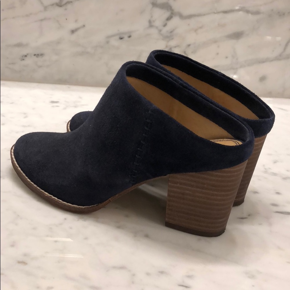 Splendid boots